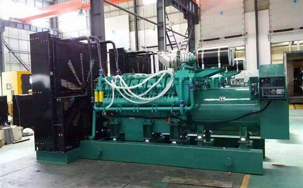 滨海科克500kw大型柴油发电机组出租_COPY