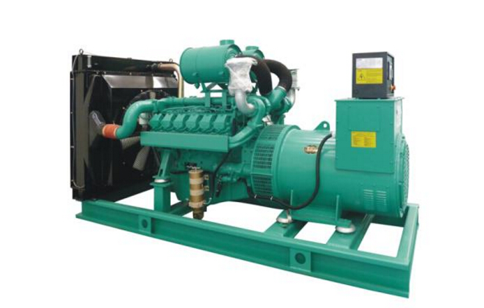 滨海科克200kw大型柴油发电机组_COPY