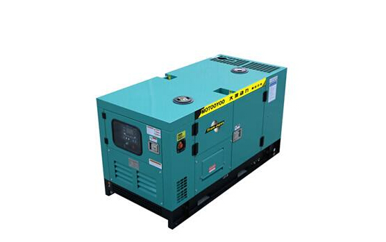 滨海科克50kw小型柴油发电机组_COPY