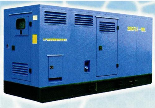 滨海静音发电机组租赁_COPY_COPY
