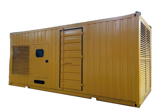 滨海大型发电机租赁_COPY