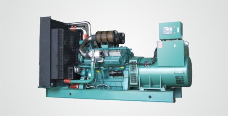 滨海采矿矿山发电机租赁_COPY