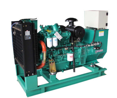 滨海宗申动力12kw小型柴油二手发电机_COPY