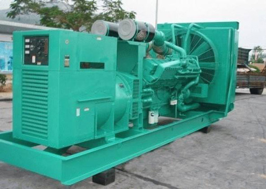 滨海75kw康明斯柴油发电车出租_COPY_COPY