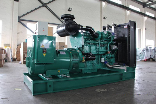 滨海320kw康明斯柴油发电车出租_COPY_COPY