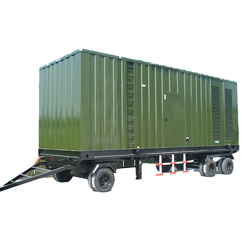 滨海会议移动集装箱型发电机组电站_COPY_COPY