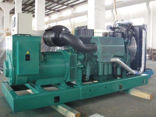 滨海康明斯发电机出租：确保您的业务不间断！